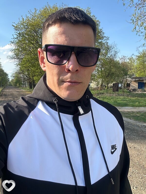 Алексей, 33, Бресте — анкета №2332938