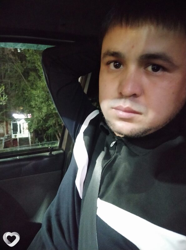 Ruslan, 29, Астане — анкета №2332941