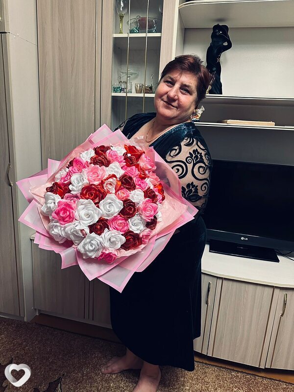 Татьяна, 54, Горках — анкета №2333229