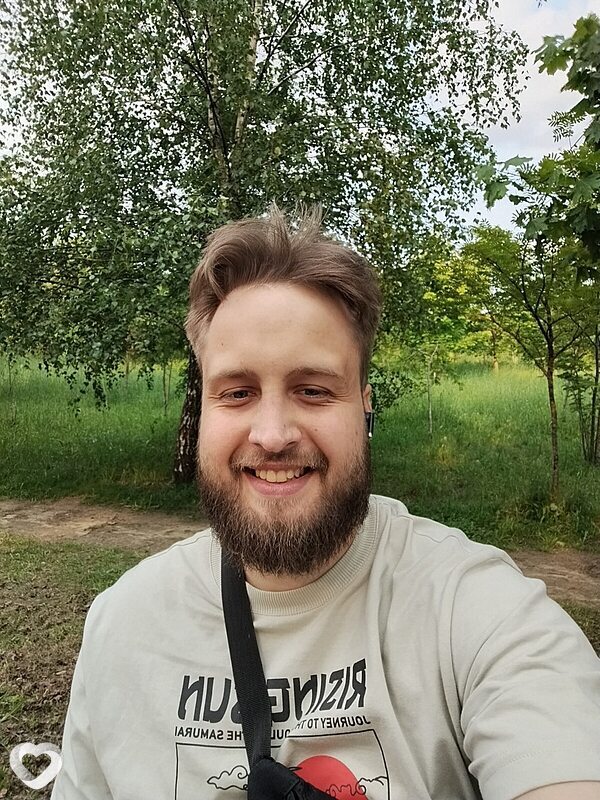 Алексей, 27, Минске — анкета №2333233