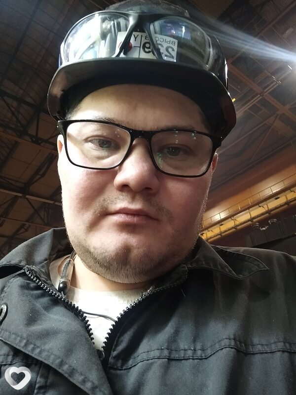 Альфред, 35, Челябинске — анкета №2333235