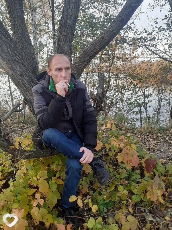 Сергей, 46, Гомеле — анкета №2333237