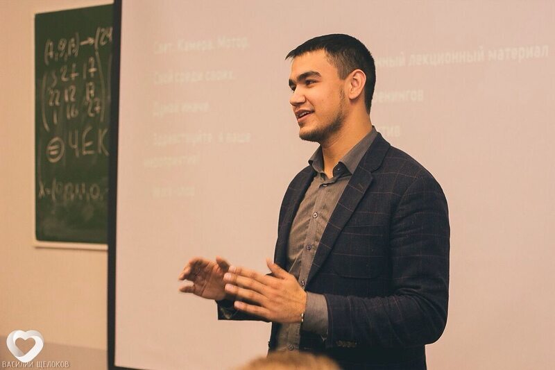 Алим, 29, Нальчике — анкета №2333238