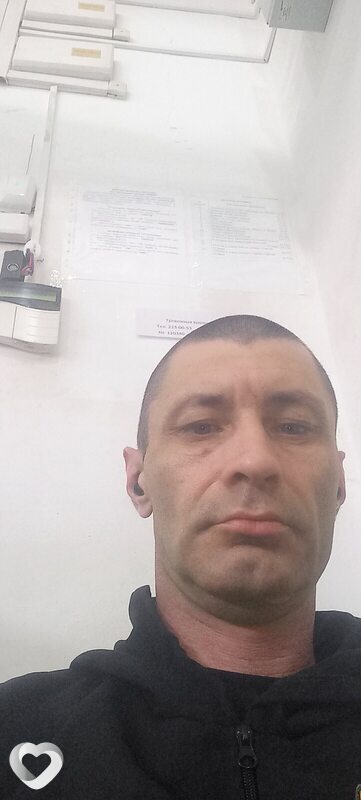 Илья, 46, Красноярске — анкета №2333242