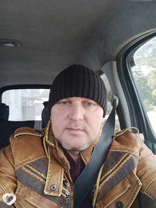 Павел, 39, Саянске — анкета №2333244