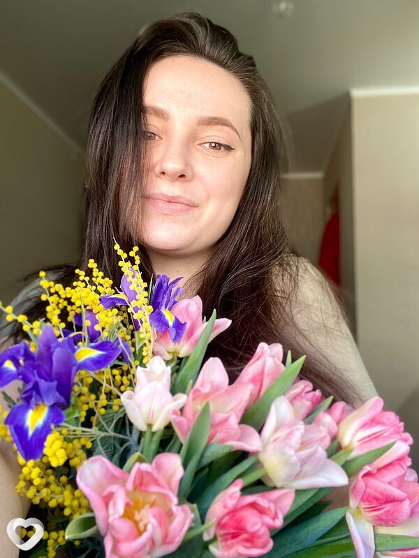 Анна, 27, Майкопе — анкета №2333129