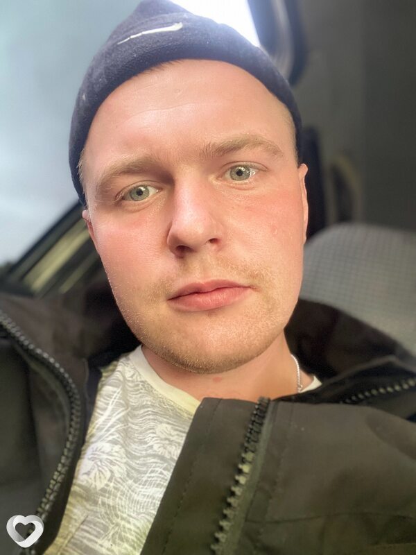 Максим, 25, Уфе — анкета №2333145