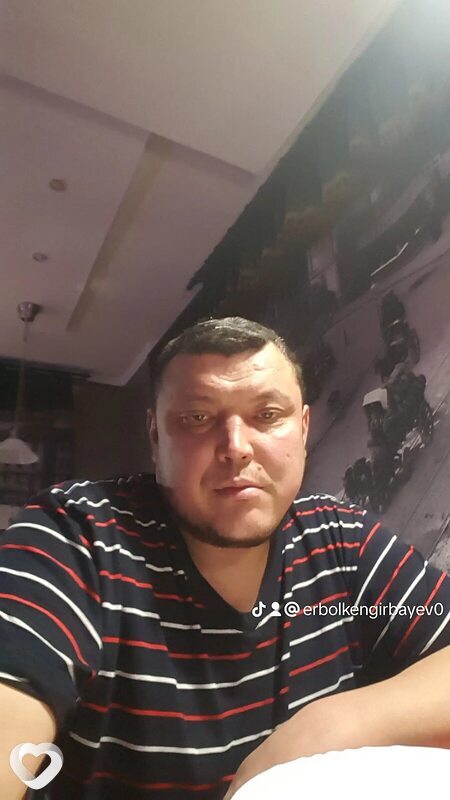 Ербол, 44, Караганде — анкета №2333150