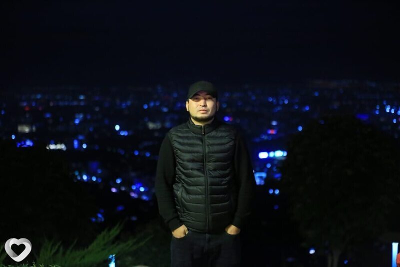 Руслан, 31, Алматы — анкета №2333352