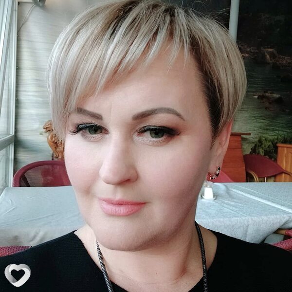 Helen, 50, Севастополе — анкета №2333353