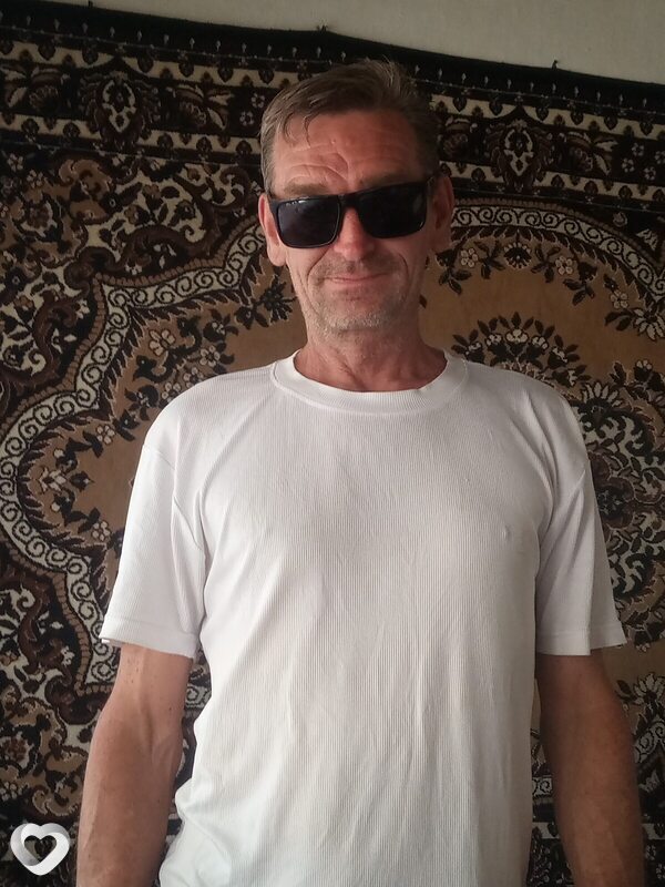 Максим, 49, Ташкент — анкета №2333358