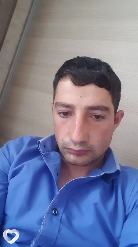 Миша, 32, Новомосковске — анкета №2333366
