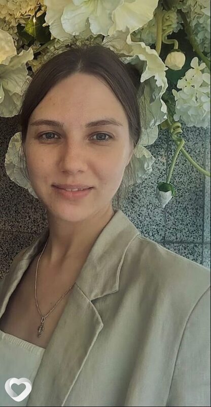 Ульяна, 33, Екатеринбурге — анкета №2333367