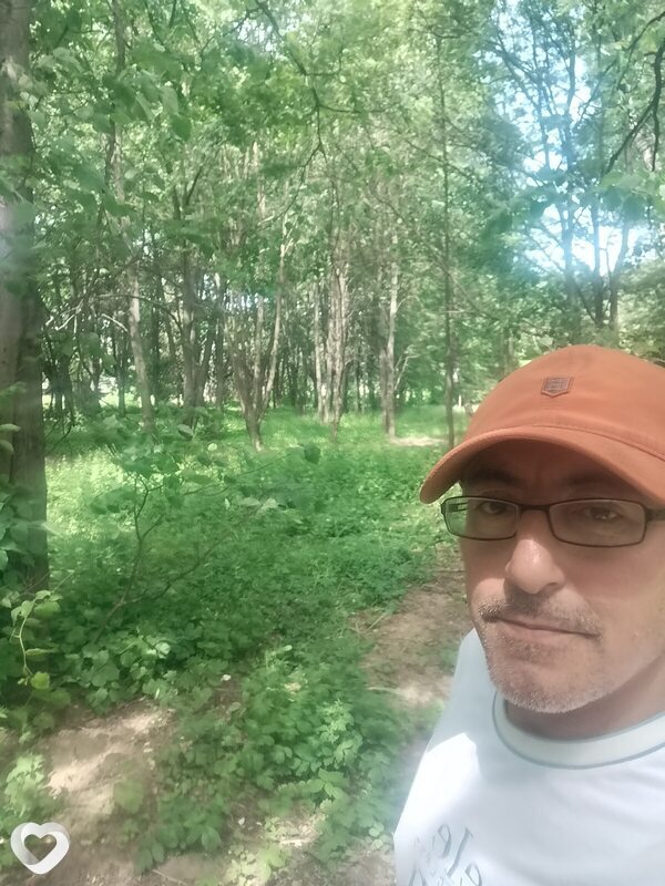 Махмуд, 47, Москве — анкета №2333368