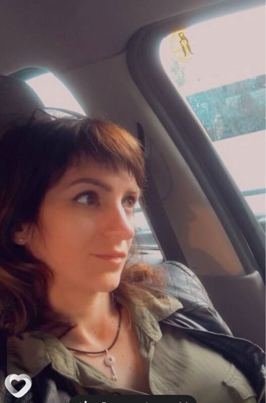 Катя, 47, Гродно — анкета №2333369
