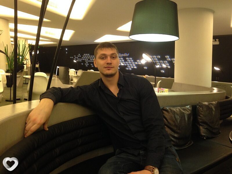 Юрий, 38, Владивостоке — анкета №2333370