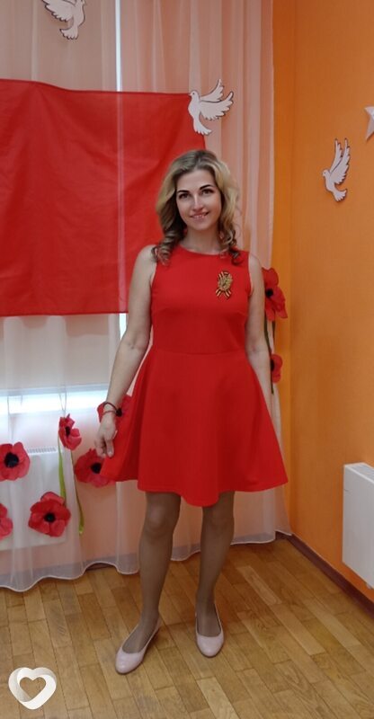 Зина, 45, Москве — анкета №2333375
