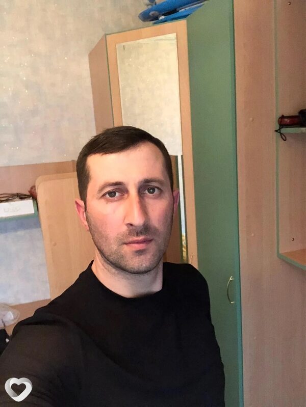 Ясин, 32, Брянске — анкета №2333179