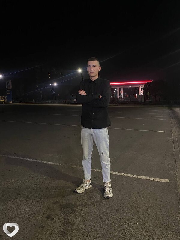 Артур, 26, Чехове — анкета №2333181