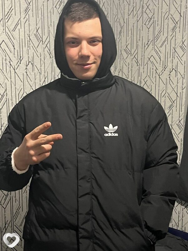 Кирилл, 24, Мурманске — анкета №2333190