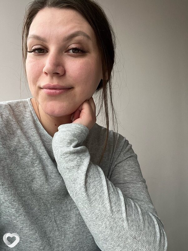 Кристина, 30, Киселевске — анкета №2333202