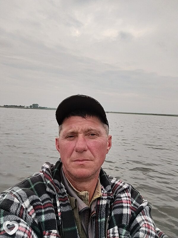 Сергей, Белоозерск