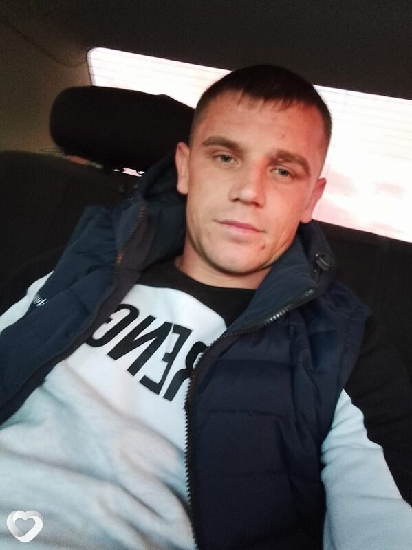 Максим, 30, Комсомольске-на-Амуре — анкета №2333107