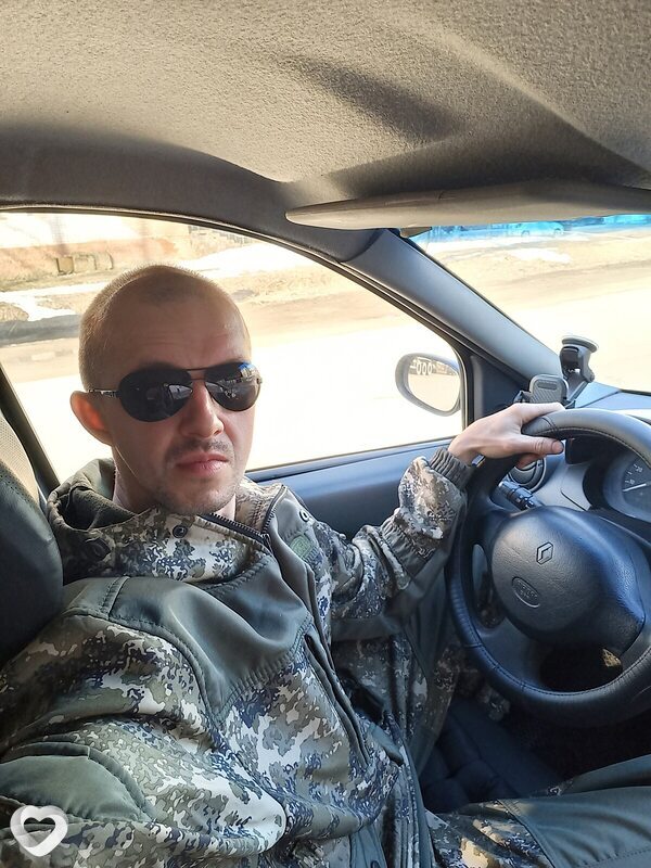 Алексей, 41, Твери — анкета №2333109