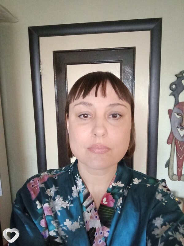 Татьяна, 45, Кемерове — анкета №2333121
