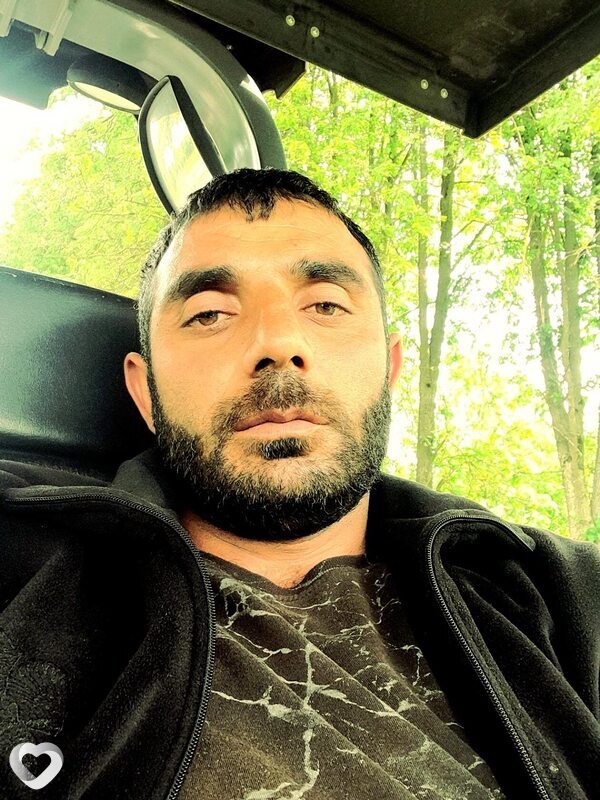 Киракос, 38, Зеленоград — анкета №2333128