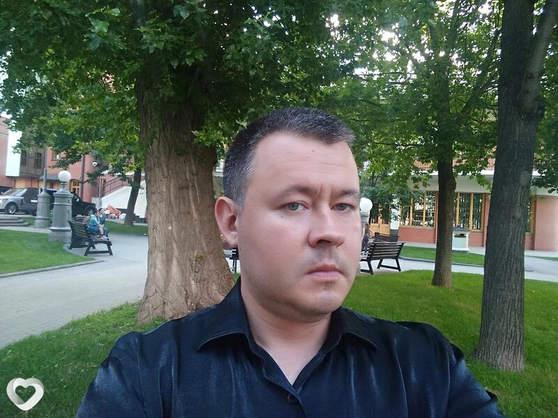 Алексей, 41, Пушкино (Московская Обл) — анкета №2333260