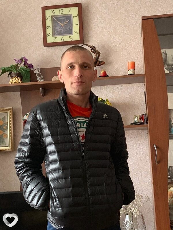 Евгений, 41, Хабаровске — анкета №2333264