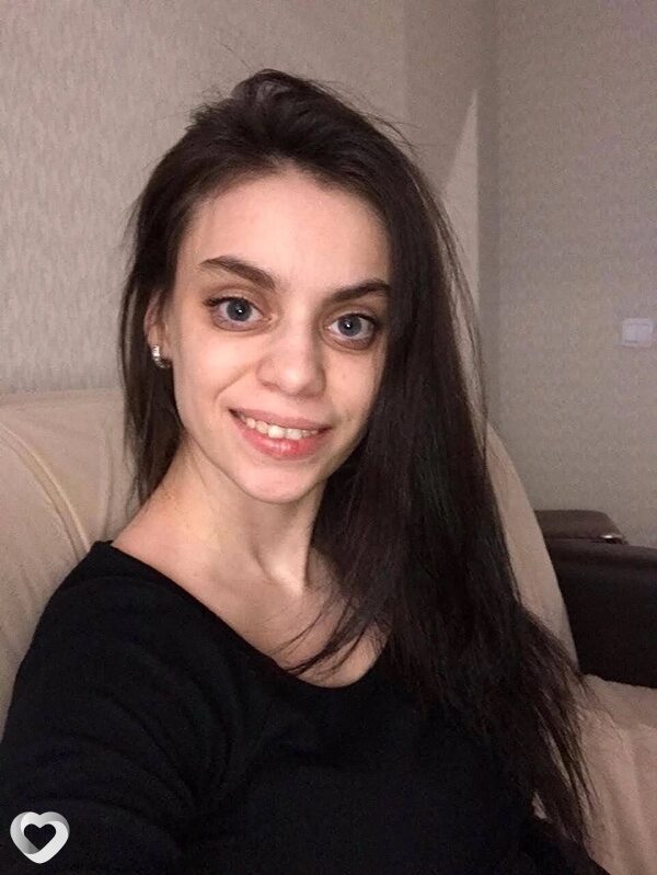 Регина, 30, Тюмени — анкета №2333270