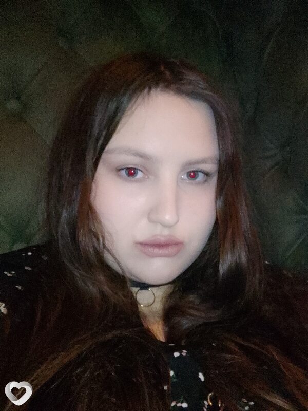 Марина, 21, Тольятти — анкета №2333274