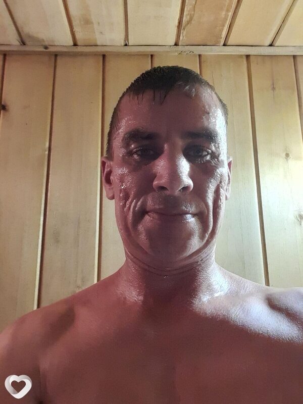 Евгений, 44, Ангарске — анкета №2333206