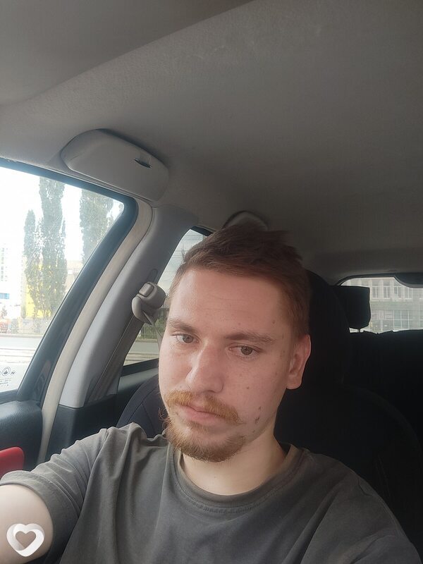 Руслан, 25, Уфе — анкета №2333212