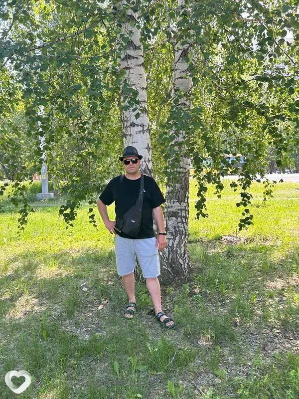 Александр, 45, Белокурихе — анкета №2333215