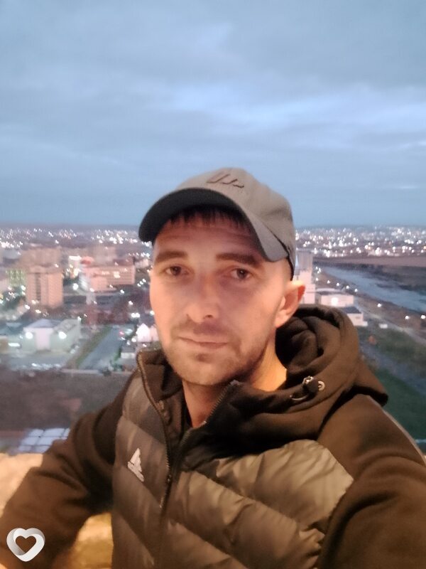 Сергей, 37, Мариуполе — анкета №2333216