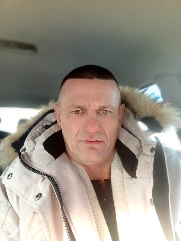 Олег, 53, Иркутске — анкета №2333217