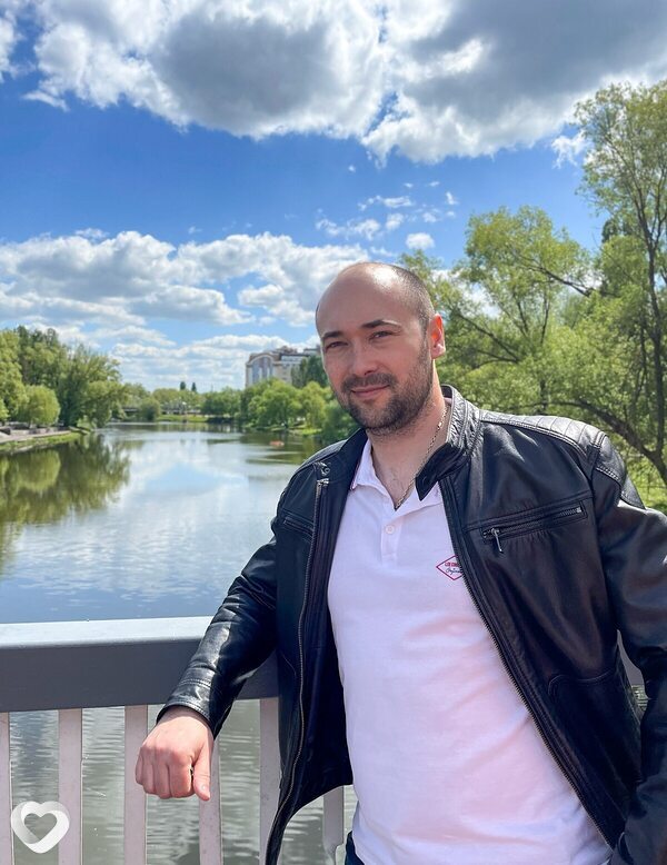 Виктор, 31, Мозыре — анкета №2333221