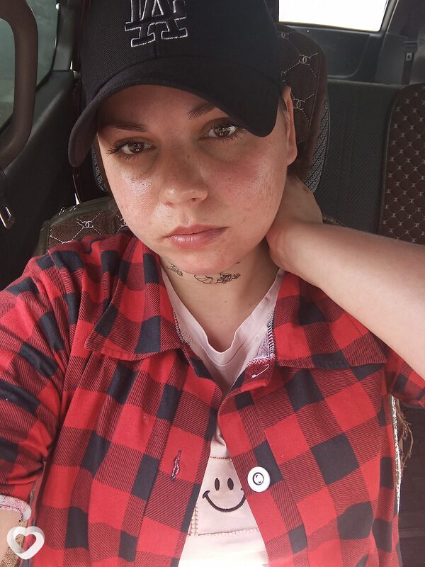 Юлия, 28, Кокшетау — анкета №2333224