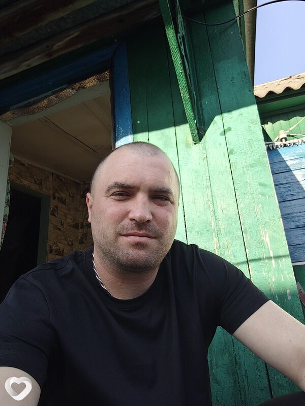 Максим, 36, Льгове — анкета №2333226