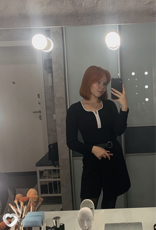 Elz, 21, Краснодаре — анкета №2333554