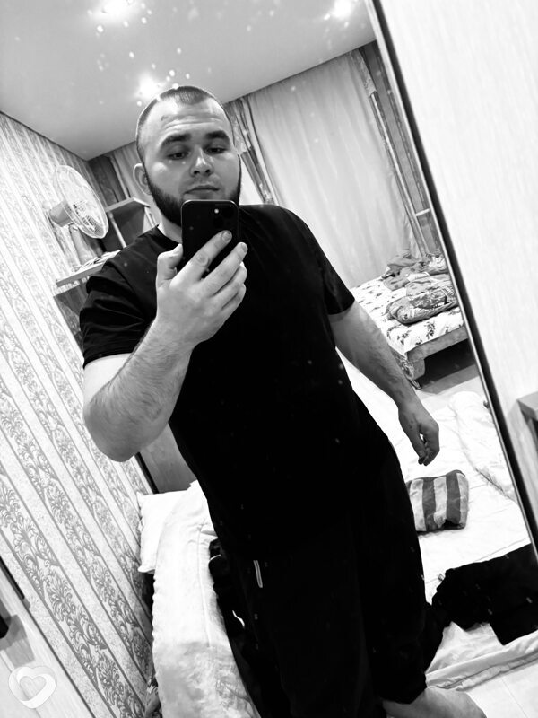 Илья, 27, Алдане — анкета №2333560