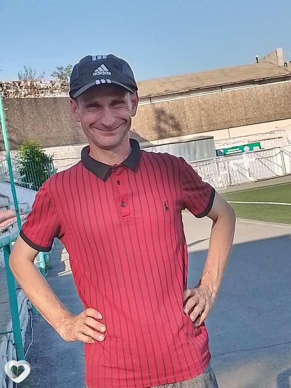 Дмитрий, 50, Экибастузе — анкета №2333566