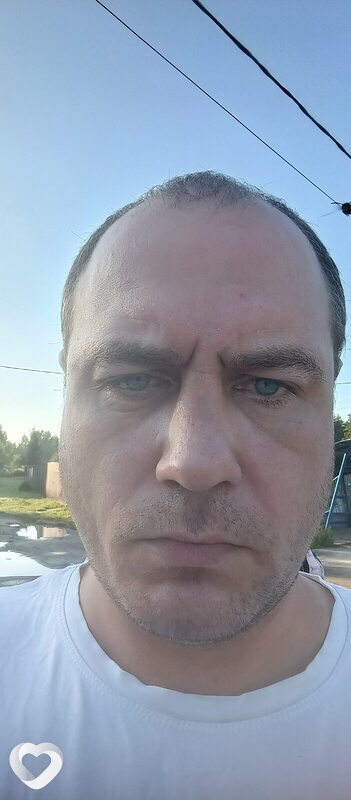 Серега, 41, Балахне — анкета №2333568