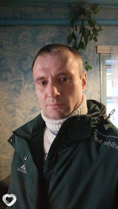Радик, 45, Брянске — анкета №2333570