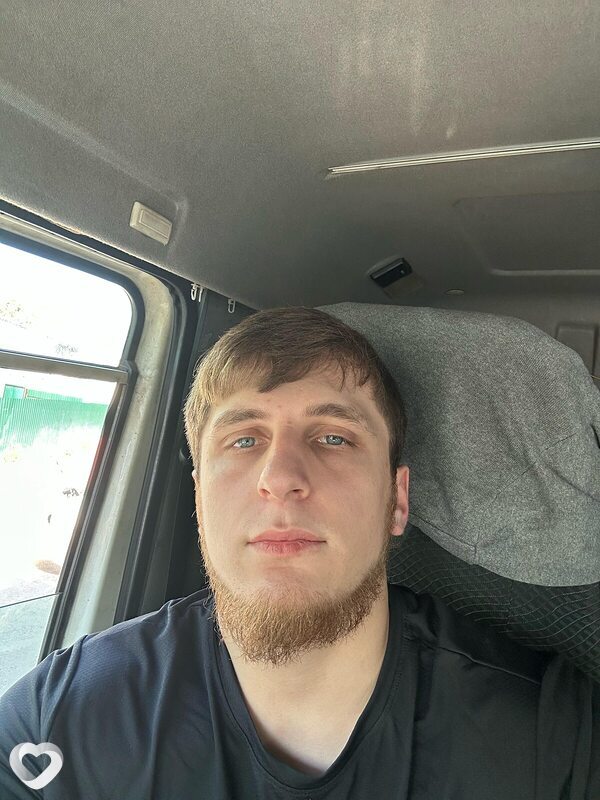 Абдула, 26, Москве — анкета №2333161