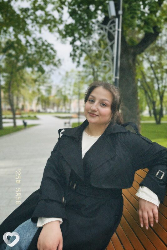 Алина, 22, Рязани — анкета №2333164