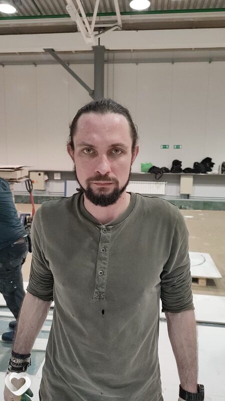 Никита, 47, Санкт-Петербурге — анкета №2333165